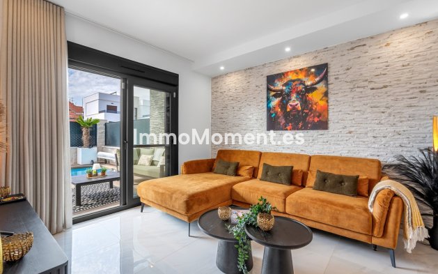 Revente - Villa individuelle - Orihuela - Orihuela Centro