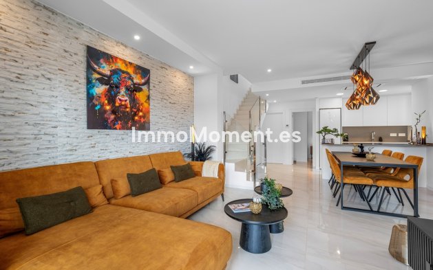 Revente - Villa individuelle - Orihuela - Orihuela Centro