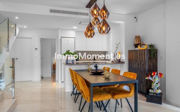 Revente - Villa individuelle - Orihuela - Orihuela Centro