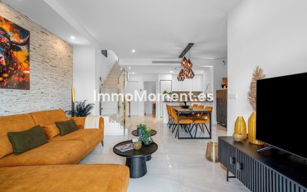 Revente - Villa individuelle - Orihuela - Orihuela Centro