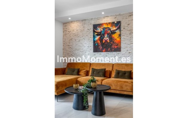 Revente - Villa individuelle - Orihuela - Orihuela Centro