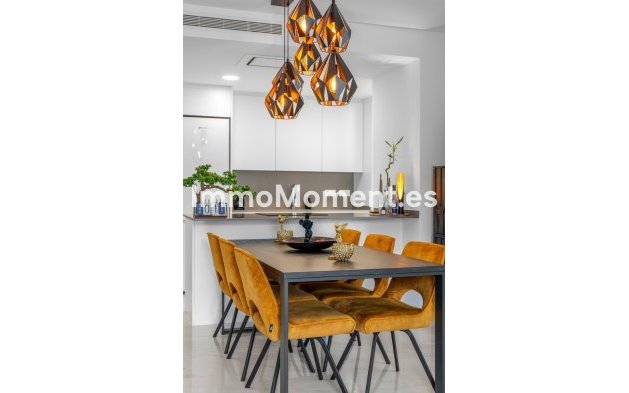 Revente - Villa individuelle - Orihuela - Orihuela Centro