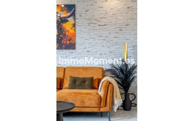 Revente - Villa individuelle - Orihuela - Orihuela Centro