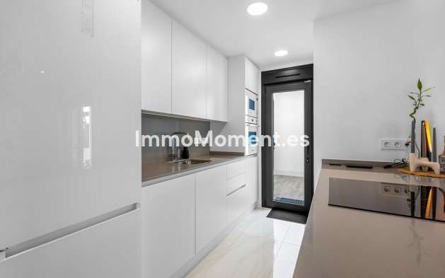 Revente - Villa individuelle - Orihuela - Orihuela Centro
