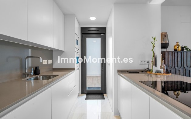 Revente - Villa individuelle - Orihuela - Orihuela Centro