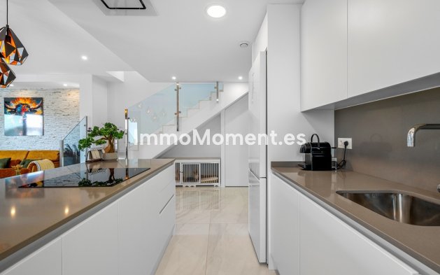 Revente - Villa individuelle - Orihuela - Orihuela Centro