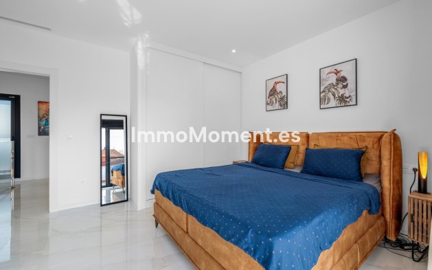 Revente - Villa individuelle - Orihuela - Orihuela Centro