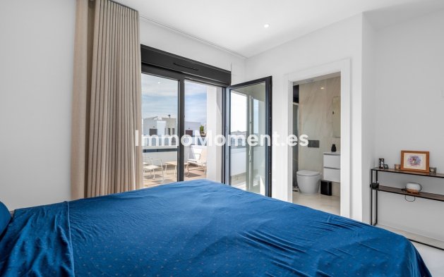 Revente - Villa individuelle - Orihuela - Orihuela Centro