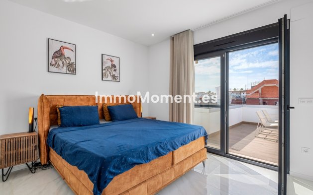Revente - Villa individuelle - Orihuela - Orihuela Centro