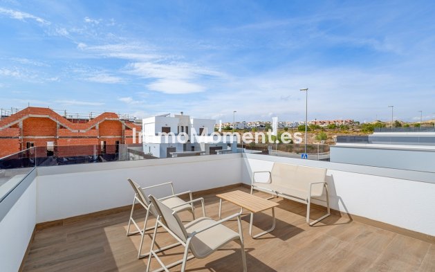 Revente - Villa individuelle - Orihuela - Orihuela Centro