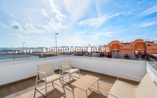 Revente - Villa individuelle - Orihuela - Orihuela Centro