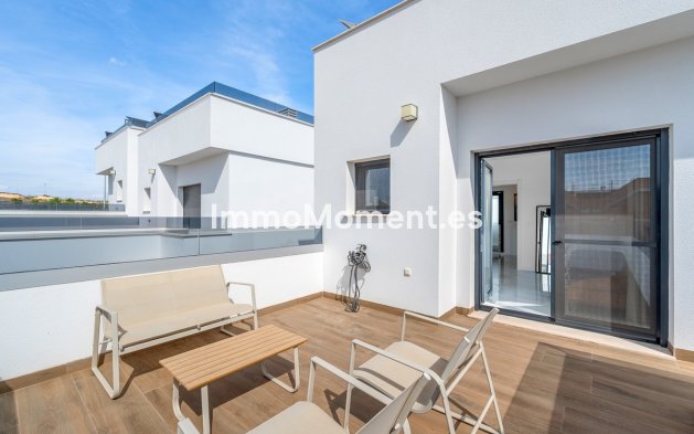 Revente - Villa individuelle - Orihuela - Orihuela Centro