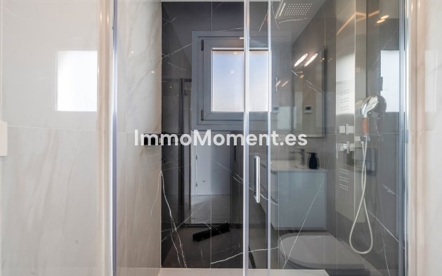 Revente - Villa individuelle - Orihuela - Orihuela Centro