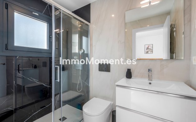 Revente - Villa individuelle - Orihuela - Orihuela Centro
