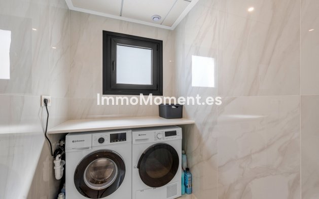 Revente - Villa individuelle - Orihuela - Orihuela Centro