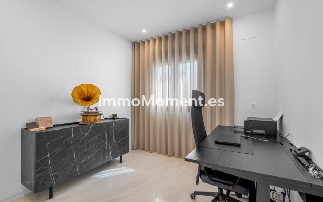 Revente - Villa individuelle - Orihuela - Orihuela Centro