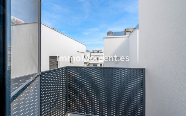 Revente - Villa individuelle - Orihuela - Orihuela Centro