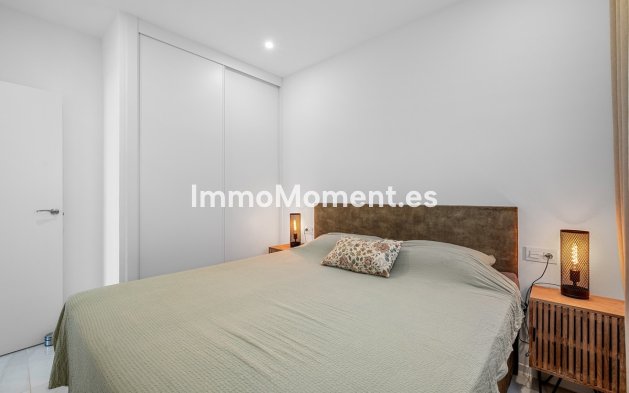 Revente - Villa individuelle - Orihuela - Orihuela Centro