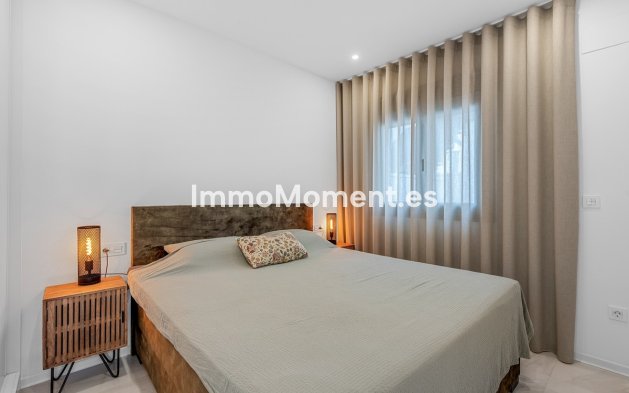 Revente - Villa individuelle - Orihuela - Orihuela Centro