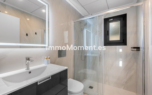 Revente - Villa individuelle - Orihuela - Orihuela Centro