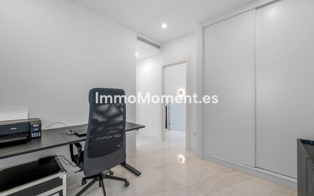 Revente - Villa individuelle - Orihuela - Orihuela Centro