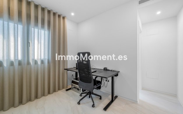 Revente - Villa individuelle - Orihuela - Orihuela Centro