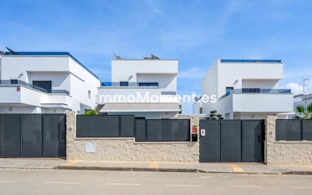 Revente - Villa individuelle - Orihuela - Orihuela Centro