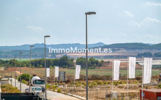 Revente - Villa individuelle - Orihuela - Orihuela Centro
