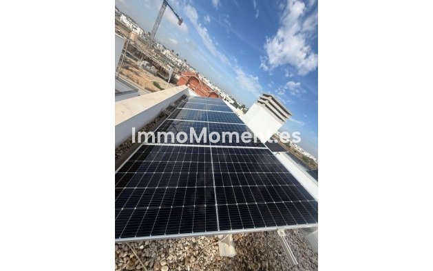 Revente - Villa individuelle - Orihuela - Orihuela Centro