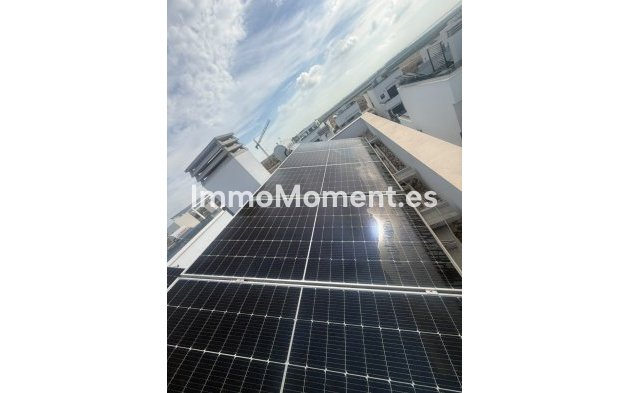 Revente - Villa individuelle - Orihuela - Orihuela Centro