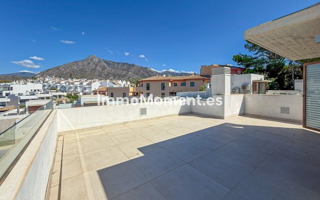 Resale - Detached villa - Marbella - The Golden Mile