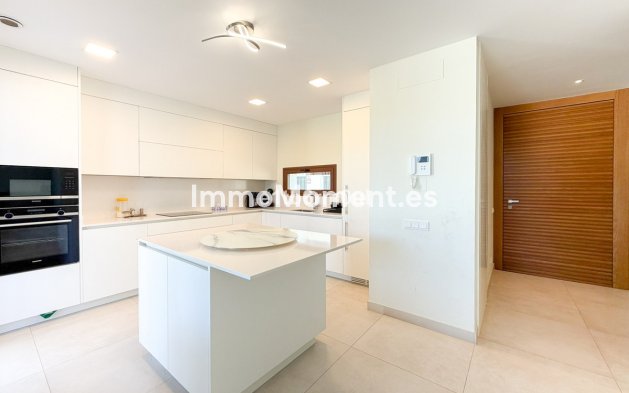 Resale - Detached villa - Marbella - The Golden Mile