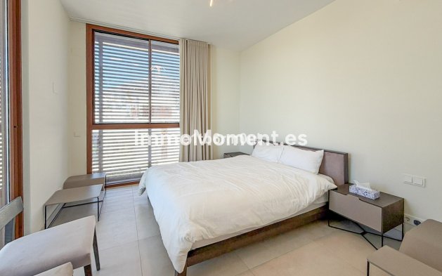 Resale - Detached villa - Marbella - The Golden Mile