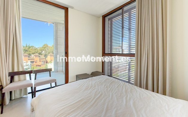 Resale - Detached villa - Marbella - The Golden Mile
