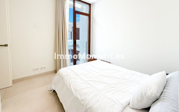 Resale - Detached villa - Marbella - The Golden Mile