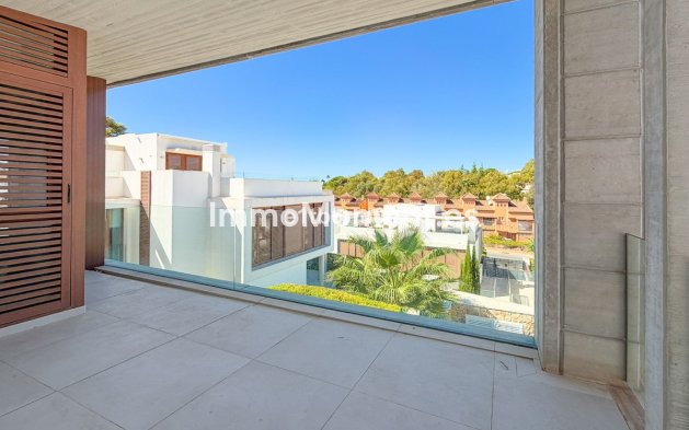 Resale - Detached villa - Marbella - The Golden Mile