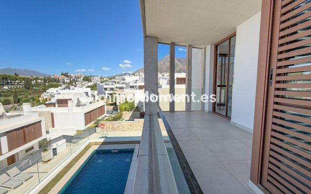 Resale - Detached villa - Marbella - The Golden Mile
