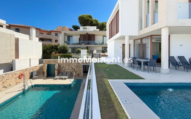 Resale - Detached villa - Marbella - The Golden Mile