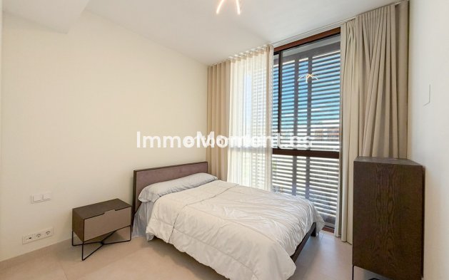 Resale - Detached villa - Marbella - The Golden Mile