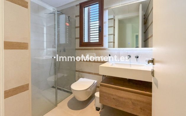 Resale - Detached villa - Marbella - The Golden Mile