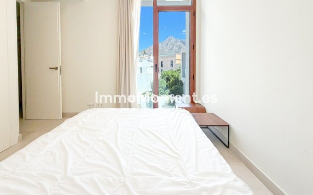 Resale - Detached villa - Marbella - The Golden Mile