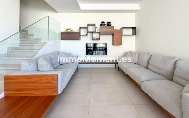 Resale - Detached villa - Marbella - The Golden Mile