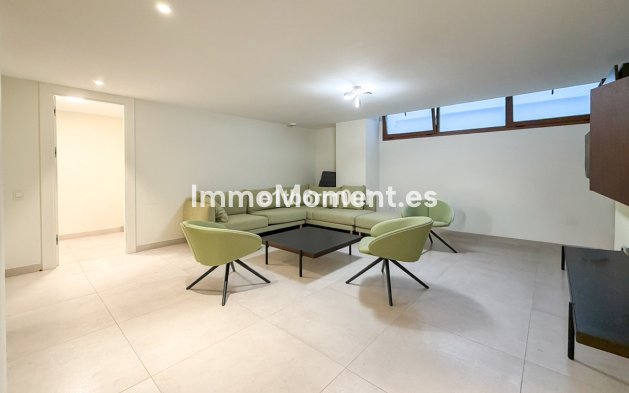 Resale - Detached villa - Marbella - The Golden Mile