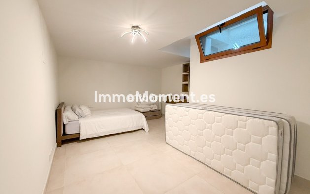 Resale - Detached villa - Marbella - The Golden Mile
