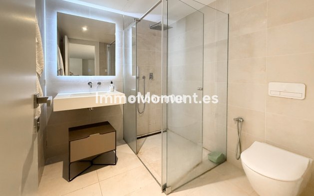 Resale - Detached villa - Marbella - The Golden Mile