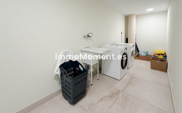 Resale - Detached villa - Marbella - The Golden Mile