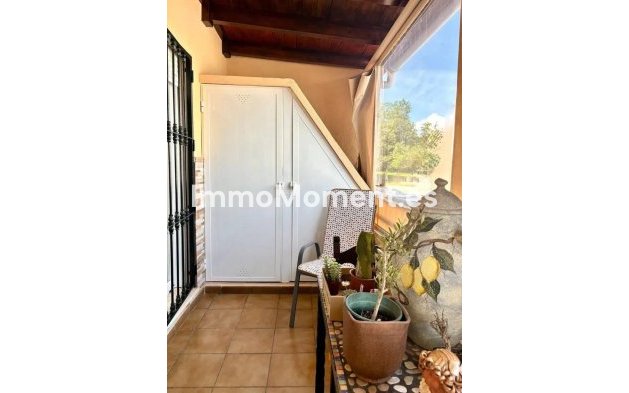 Bestaande woning - Appartement - Estepona  - Cancelada