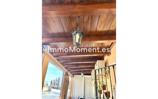 Bestaande woning - Appartement - Estepona  - Cancelada