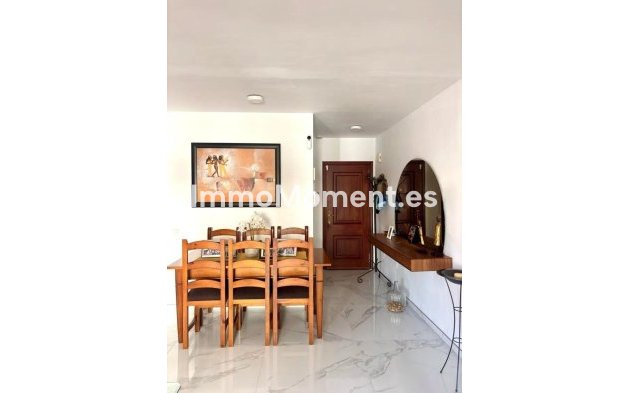 Bestaande woning - Appartement - Estepona  - Cancelada