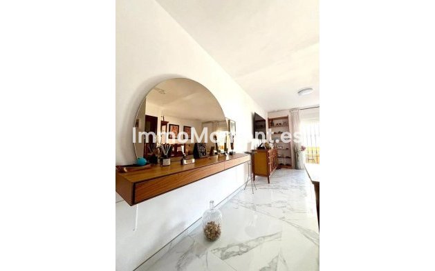 Bestaande woning - Appartement - Estepona  - Cancelada